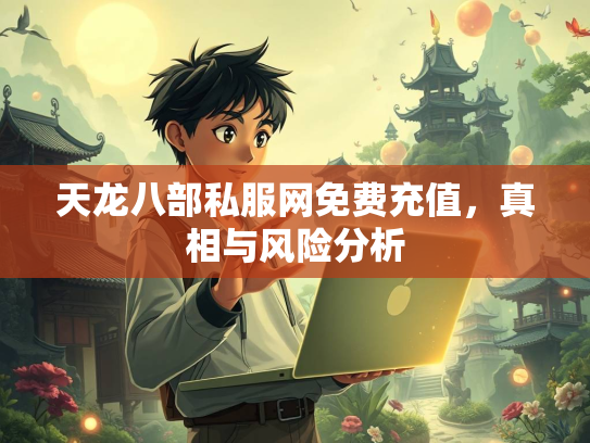 天龙八部私服网免费充值，真相与风险分析  第2张