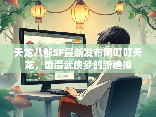 天龙八部SF最新发布网叮叮天龙，重温武侠梦的新选择  第2张