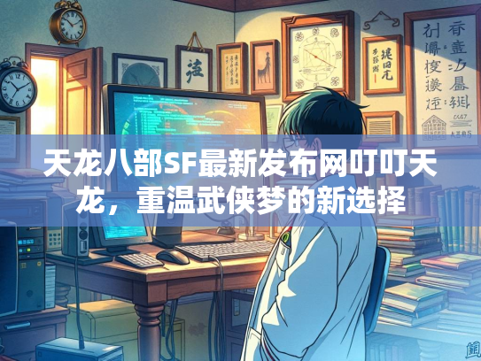 天龙八部SF最新发布网叮叮天龙，重温武侠梦的新选择