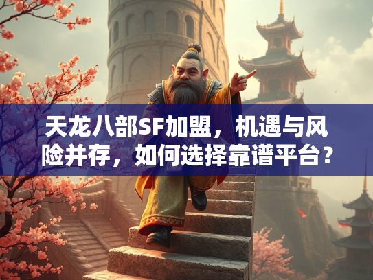 天龙八部SF加盟，机遇与风险并存，如何选择靠谱平台？  第3张