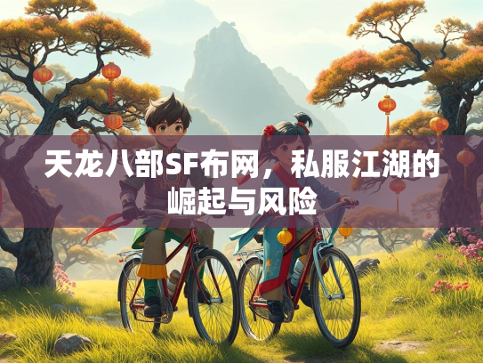 天龙八部SF布网，私服江湖的崛起与风险  第2张