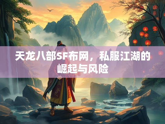 天龙八部SF布网，私服江湖的崛起与风险