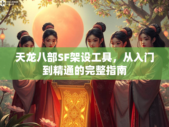 天龙八部SF架设工具，从入门到精通的完整指南