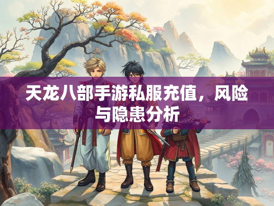 天龙八部手游私服充值，风险与隐患分析  第3张