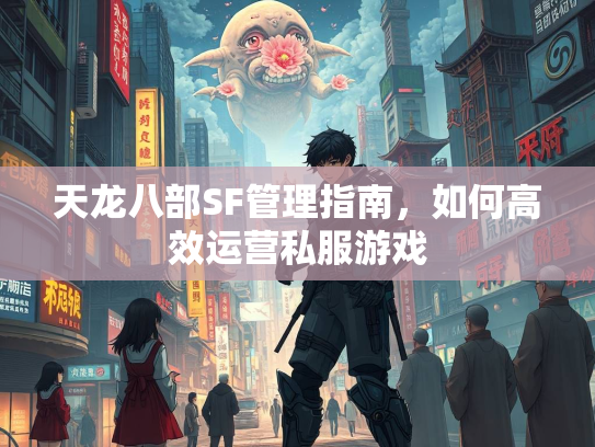 天龙八部SF管理指南，如何高效运营私服游戏  第3张