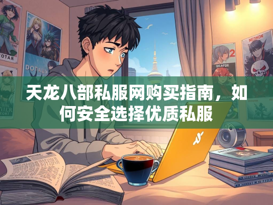 天龙八部私服网购买指南，如何安全选择优质私服  第2张