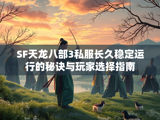 SF天龙八部3私服长久稳定运行的秘诀与玩家选择指南