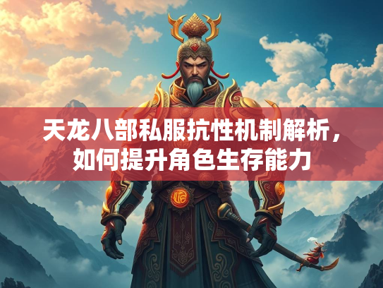 天龙八部私服抗性机制解析，如何提升角色生存能力  第3张