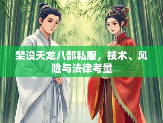架设天龙八部私服，技术、风险与法律考量  第2张