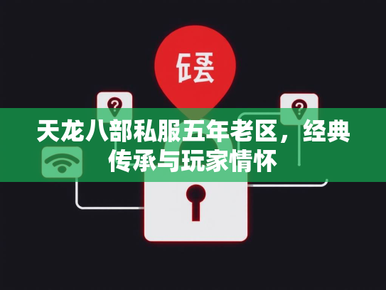 天龙八部私服五年老区，经典传承与玩家情怀  第2张