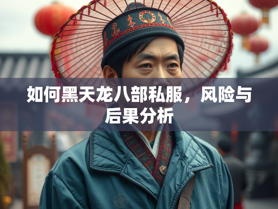 如何黑天龙八部私服，风险与后果分析  第3张