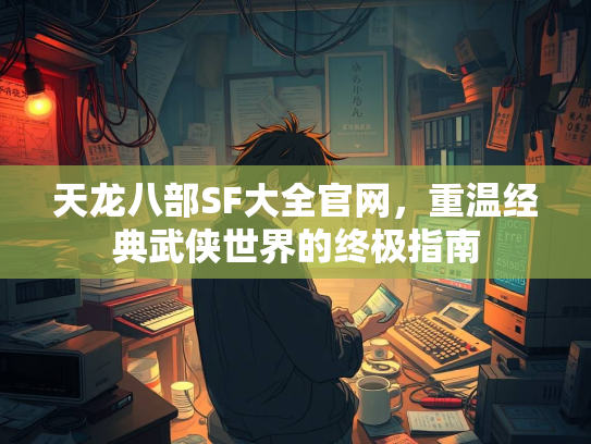 天龙八部SF大全官网，重温经典武侠世界的终极指南