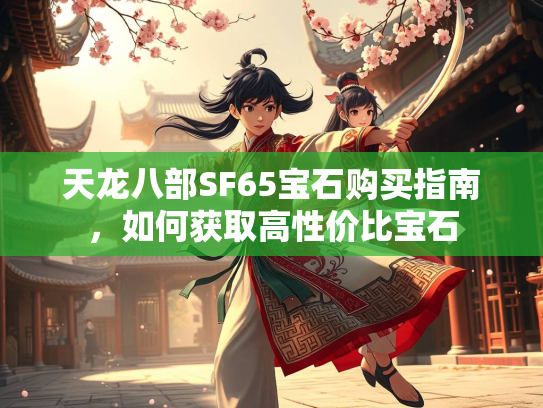天龙八部SF65宝石购买指南，如何获取高性价比宝石  第3张