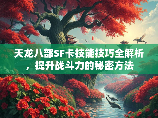 天龙八部SF卡技能技巧全解析，提升战斗力的秘密方法  第2张