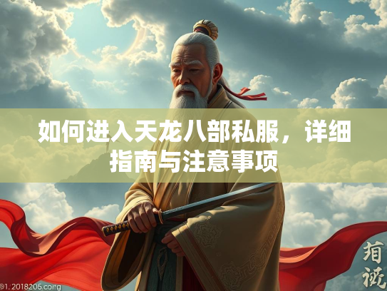 如何进入天龙八部私服，详细指南与注意事项  第2张