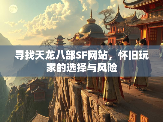寻找天龙八部SF网站，怀旧玩家的选择与风险  第2张