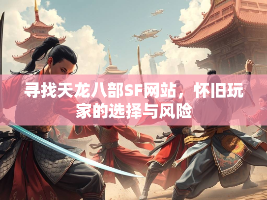 寻找天龙八部SF网站，怀旧玩家的选择与风险