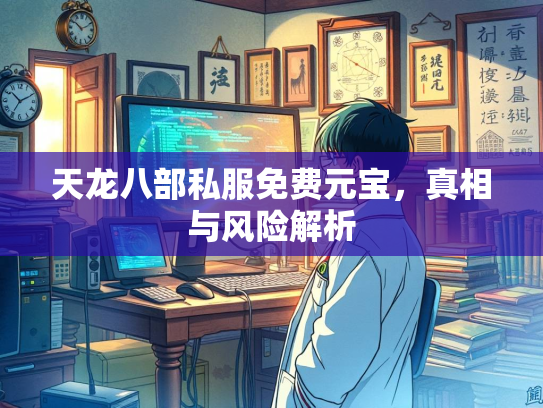天龙八部私服免费元宝，真相与风险解析  第2张