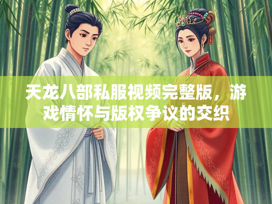 天龙八部私服视频完整版，游戏情怀与版权争议的交织