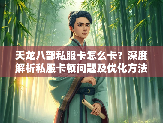 天龙八部私服卡怎么卡？深度解析私服卡顿问题及优化方法  第2张