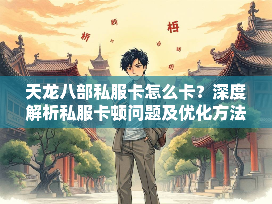 天龙八部私服卡怎么卡？深度解析私服卡顿问题及优化方法  第3张