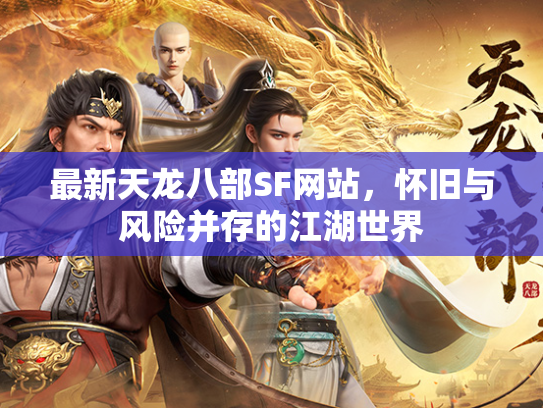 最新天龙八部SF网站，怀旧与风险并存的江湖世界  第3张
