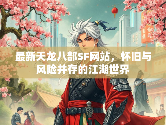 最新天龙八部SF网站，怀旧与风险并存的江湖世界