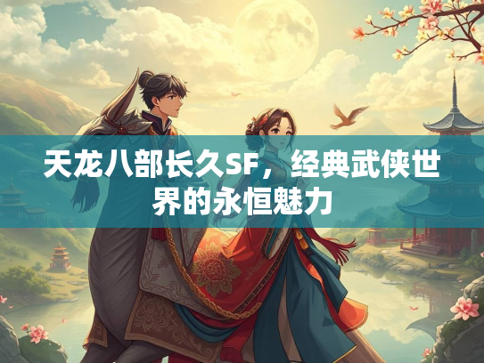 天龙八部长久SF，经典武侠世界的永恒魅力  第3张