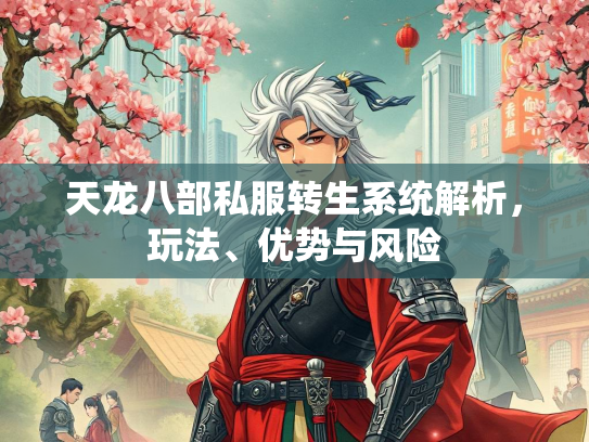 天龙八部私服转生系统解析，玩法、优势与风险  第2张