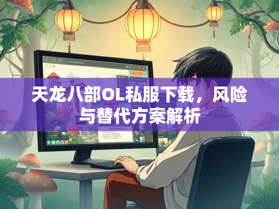 天龙八部OL私服下载，风险与替代方案解析  第3张