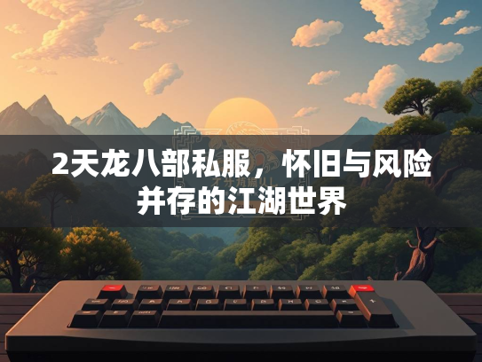2天龙八部私服，怀旧与风险并存的江湖世界