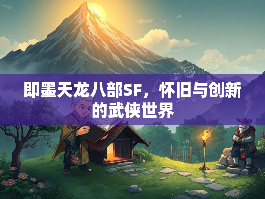 即墨天龙八部SF，怀旧与创新的武侠世界  第3张