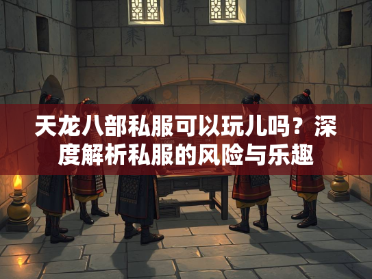 天龙八部私服可以玩儿吗？深度解析私服的风险与乐趣  第2张