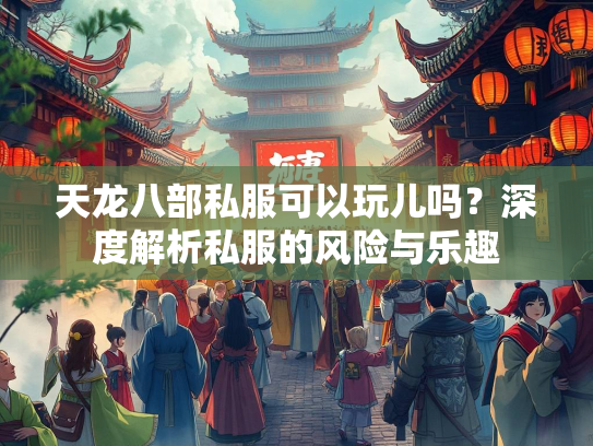 天龙八部私服可以玩儿吗？深度解析私服的风险与乐趣  第3张