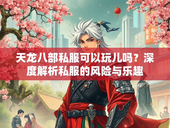 天龙八部私服可以玩儿吗？深度解析私服的风险与乐趣