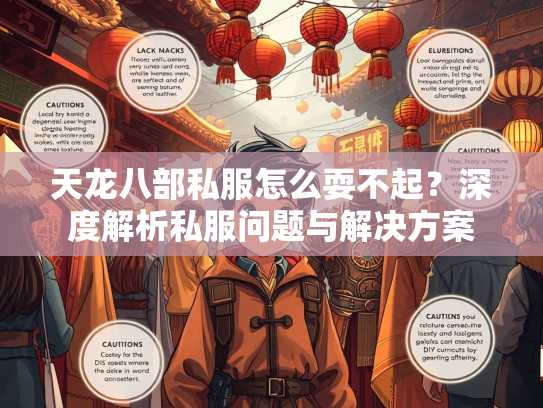 天龙八部私服怎么耍不起？深度解析私服问题与解决方案  第3张