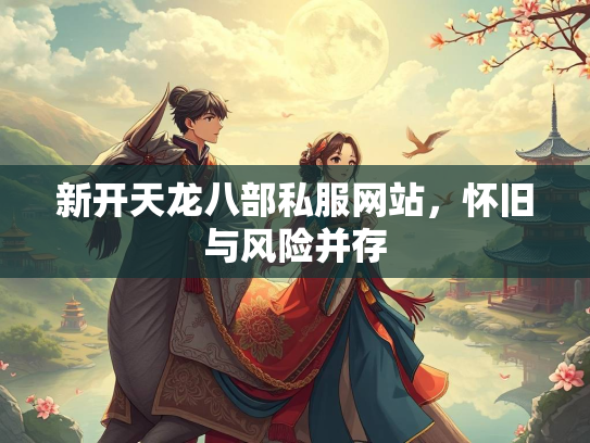 新开天龙八部私服网站，怀旧与风险并存  第2张