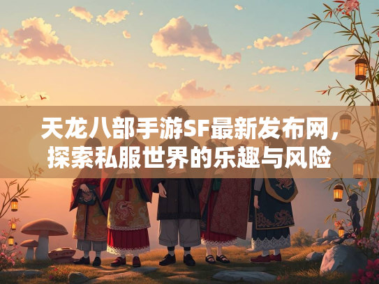 天龙八部手游SF最新发布网，探索私服世界的乐趣与风险  第2张
