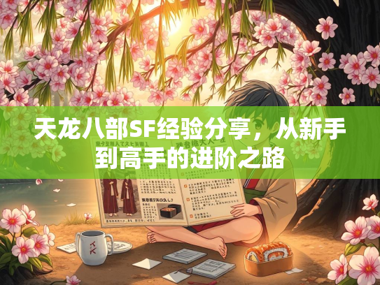 天龙八部SF经验分享，从新手到高手的进阶之路