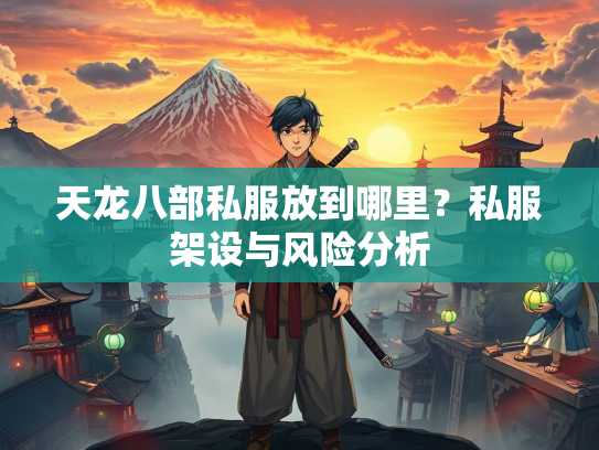 天龙八部私服放到哪里？私服架设与风险分析  第1张