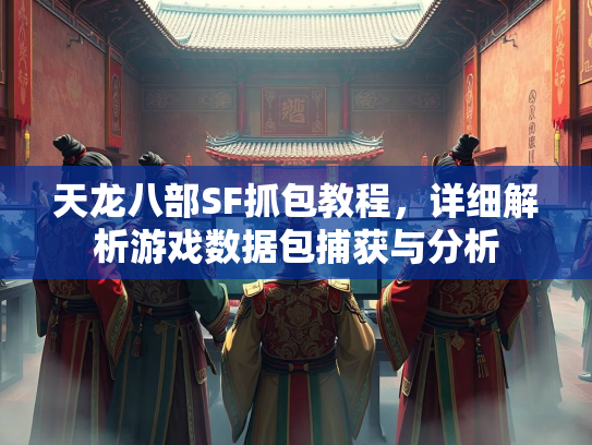 天龙八部SF抓包教程，详细解析游戏数据包捕获与分析