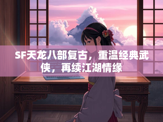 SF天龙八部复古，重温经典武侠，再续江湖情缘  第2张
