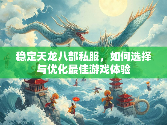 稳定天龙八部私服，如何选择与优化最佳游戏体验  第2张