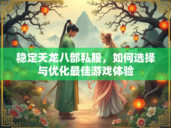稳定天龙八部私服，如何选择与优化最佳游戏体验  第3张