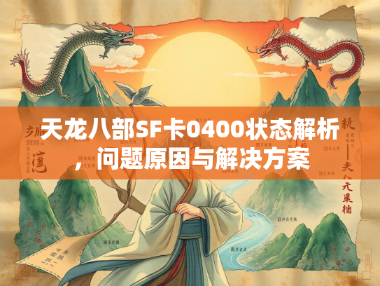 天龙八部SF卡0400状态解析，问题原因与解决方案