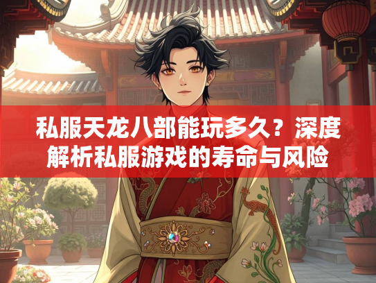私服天龙八部能玩多久？深度解析私服游戏的寿命与风险  第1张