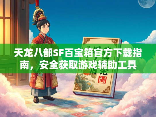 天龙八部SF百宝箱官方下载指南，安全获取游戏辅助工具  第2张