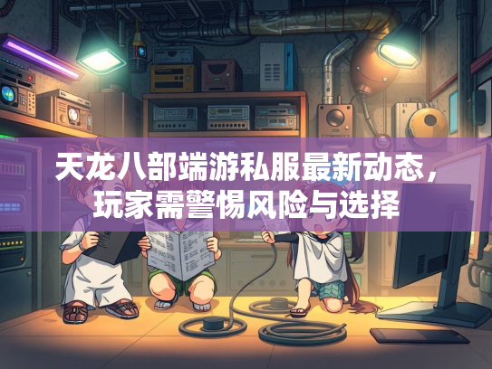 天龙八部端游私服最新动态，玩家需警惕风险与选择  第3张