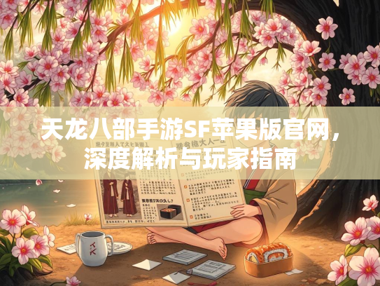 天龙八部手游SF苹果版官网，深度解析与玩家指南  第3张