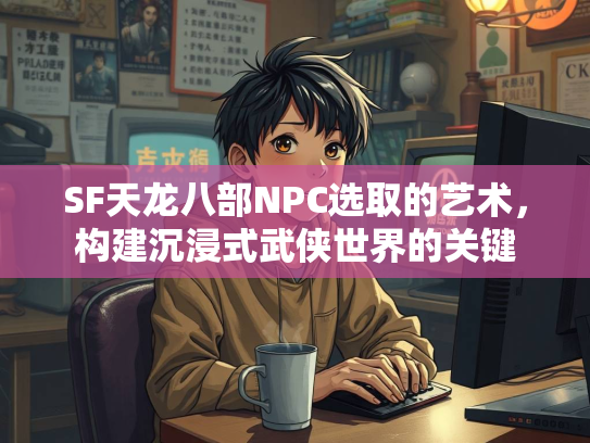 SF天龙八部NPC选取的艺术，构建沉浸式武侠世界的关键  第2张